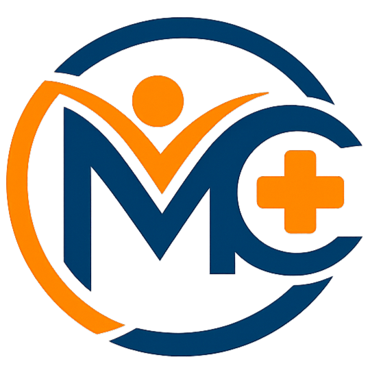 Medione Clinic Logo